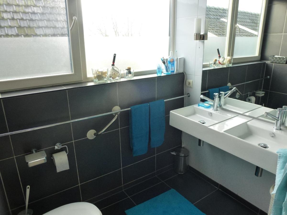 Het Burgemeestershuis Barsingerhorn Bagian luar foto